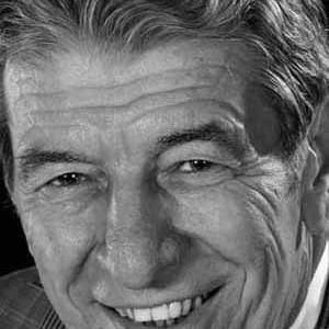 Photo of Felice Gimondi