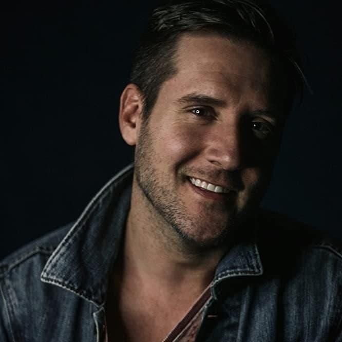 Photo of Jeffry Griffin