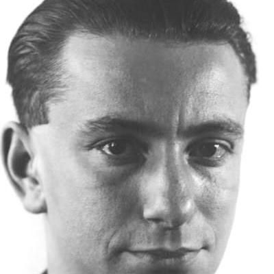 Photo of Jiří Weiss