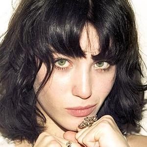 Photo of Veroushka Knoge