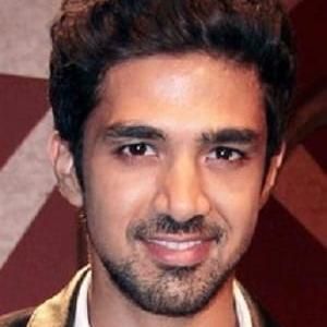 Photo of Saqib Saleem