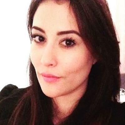 Photo of Fatima ezzahra El Jaouhari