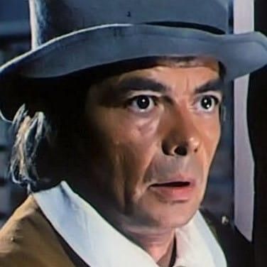 Photo of Pierre Pernet