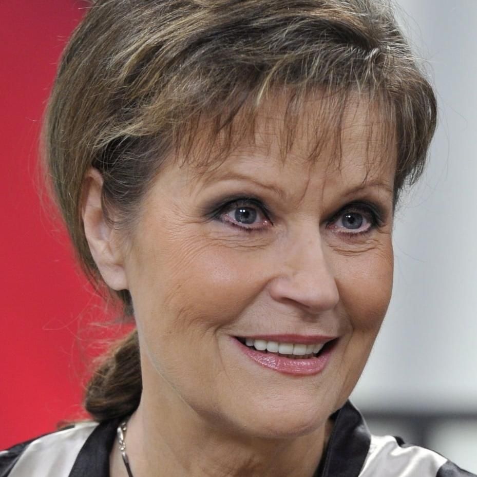 Photo of Szilvia Sunyovszky