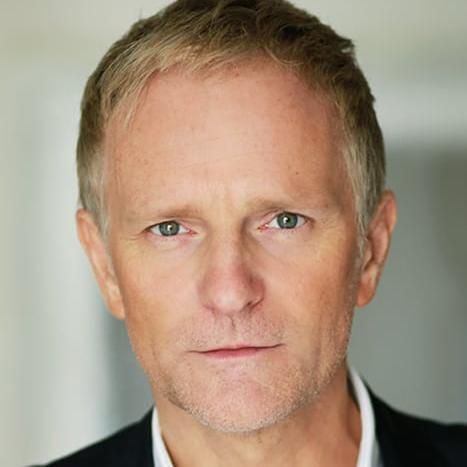 Photo of Jean-François Pagès