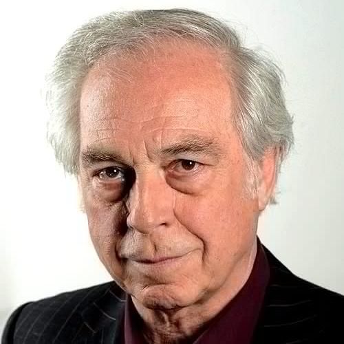 Photo of Péter Huszti