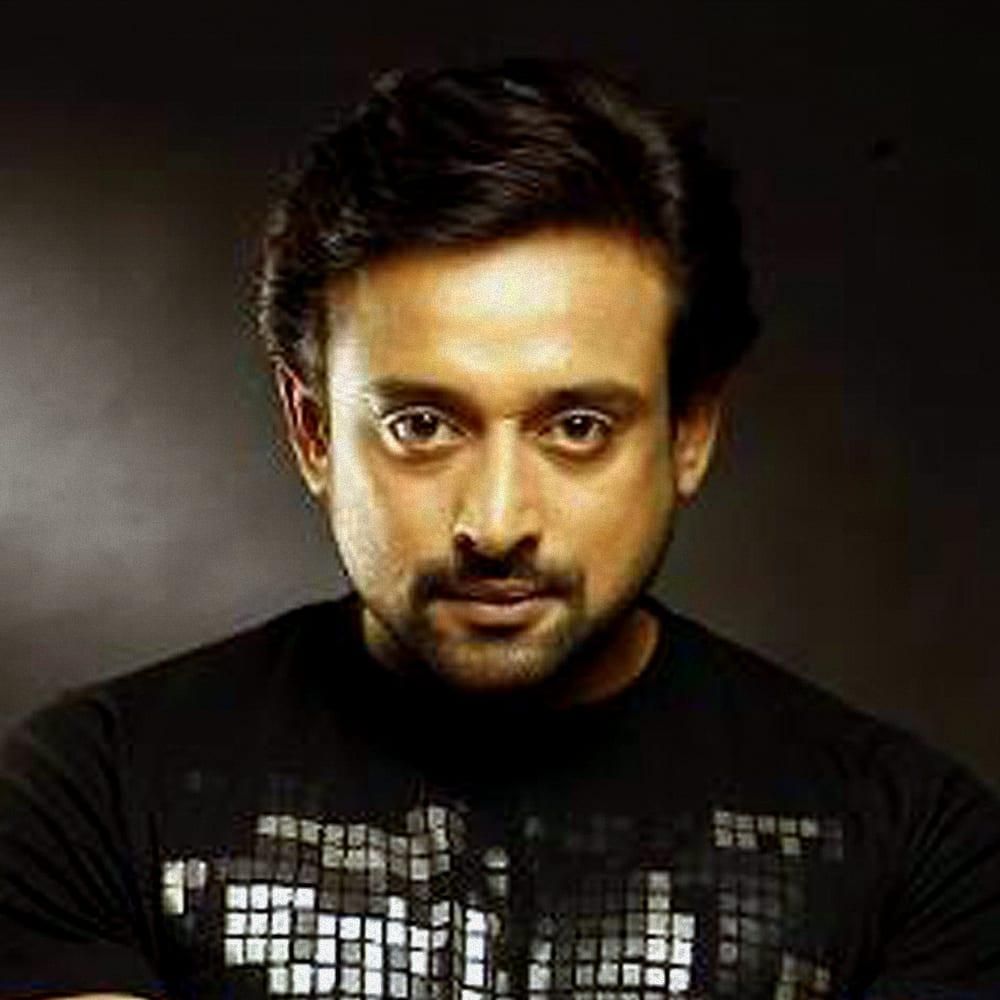 Photo of Nishanth Sagar