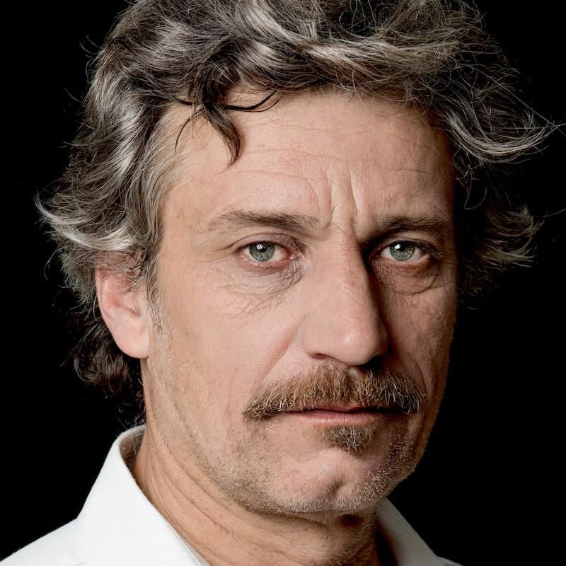 Photo of Jaime McManus