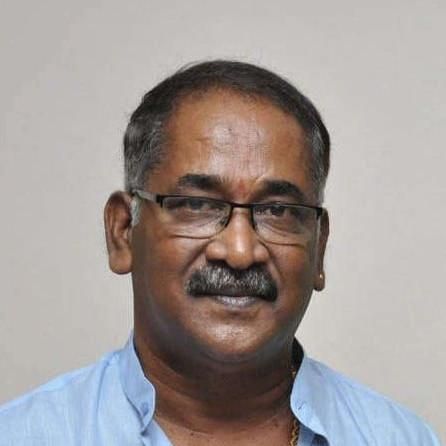 Photo of Ravi Raja Pinisetty