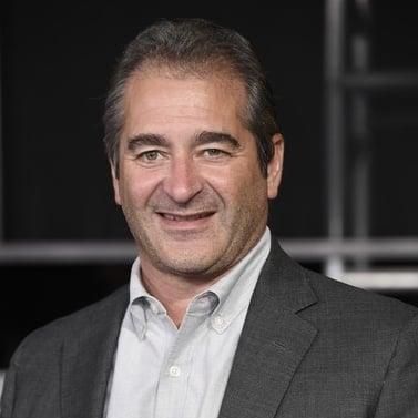 Photo of Chad A. Verdi