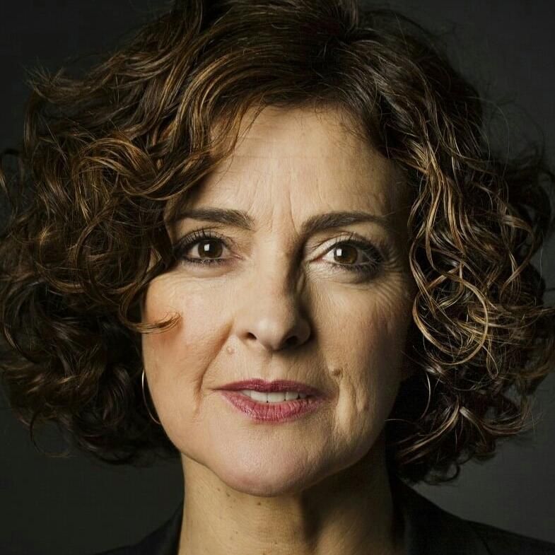 Photo of Amaia Lizarralde