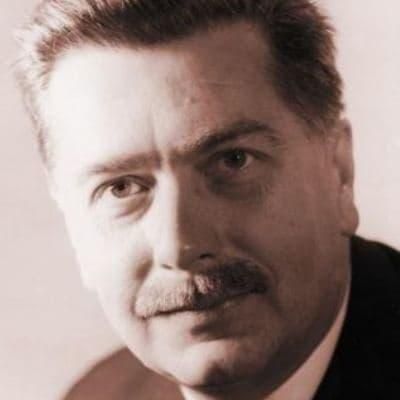 Photo of László Ranódy