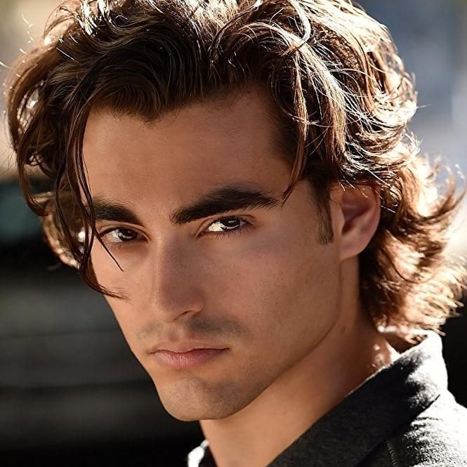 Photo of Blake Michael