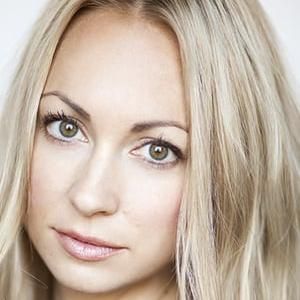 Photo of Kristina Page