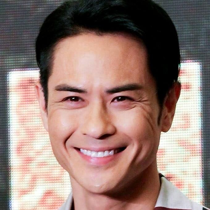 Photo of Kevin Cheng