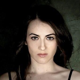 Photo of Ángela Boj