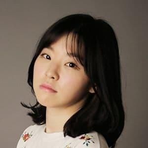 Photo of Lee Min-ji