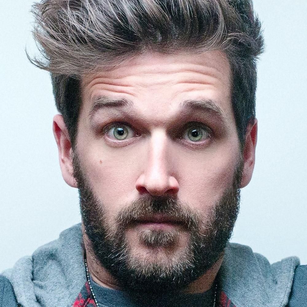 Photo of Ryan Doucette