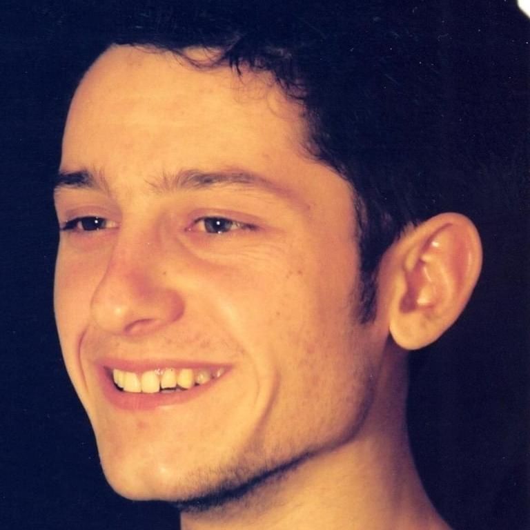 Photo of Bogdan Marhodin