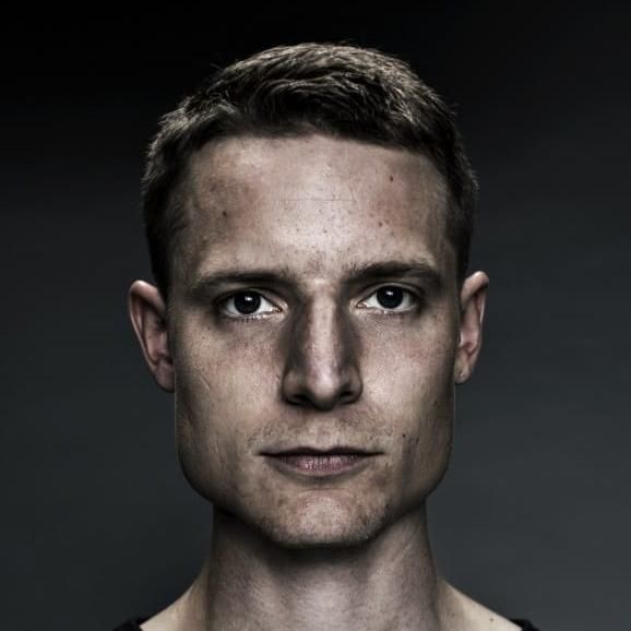 Photo of Max Ovaska