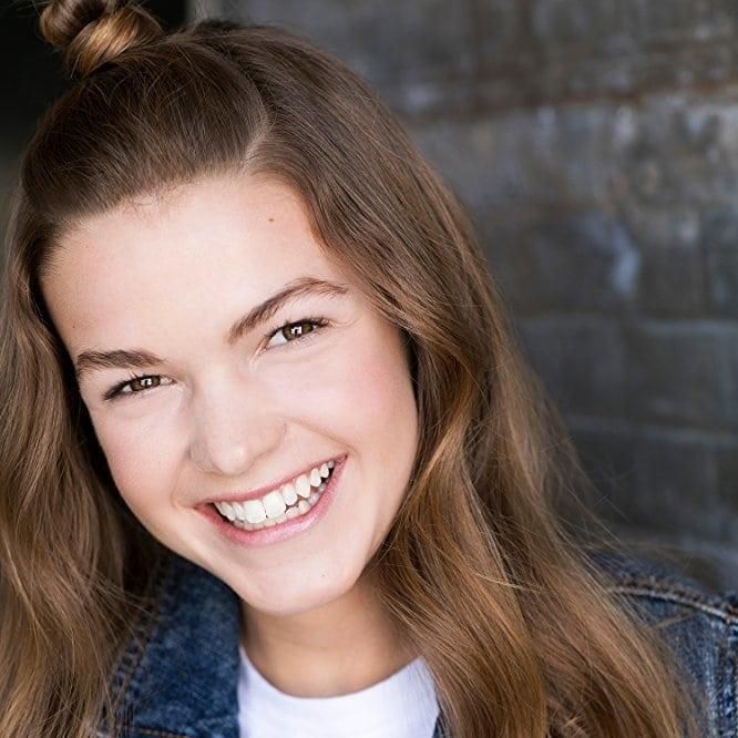 Photo of Ellee Jo Trowbridge