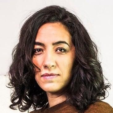 Photo of Lorena Vega