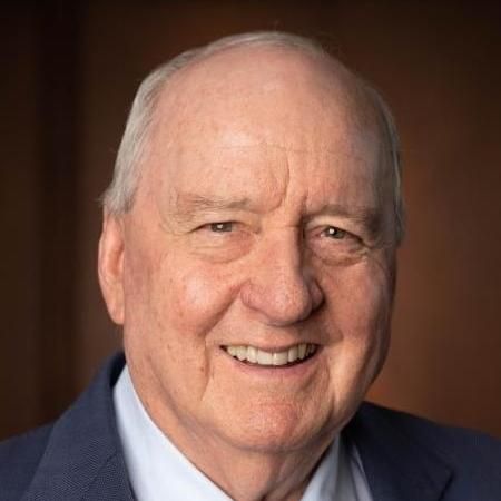 Photo of Alan Jones