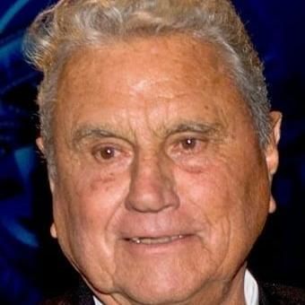 Photo of Fred J. Koenekamp