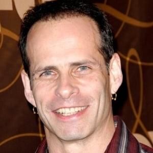 Photo of Lloyd Eisler