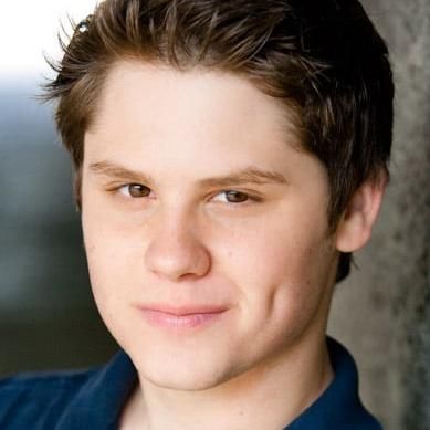 Photo of Matt Shively