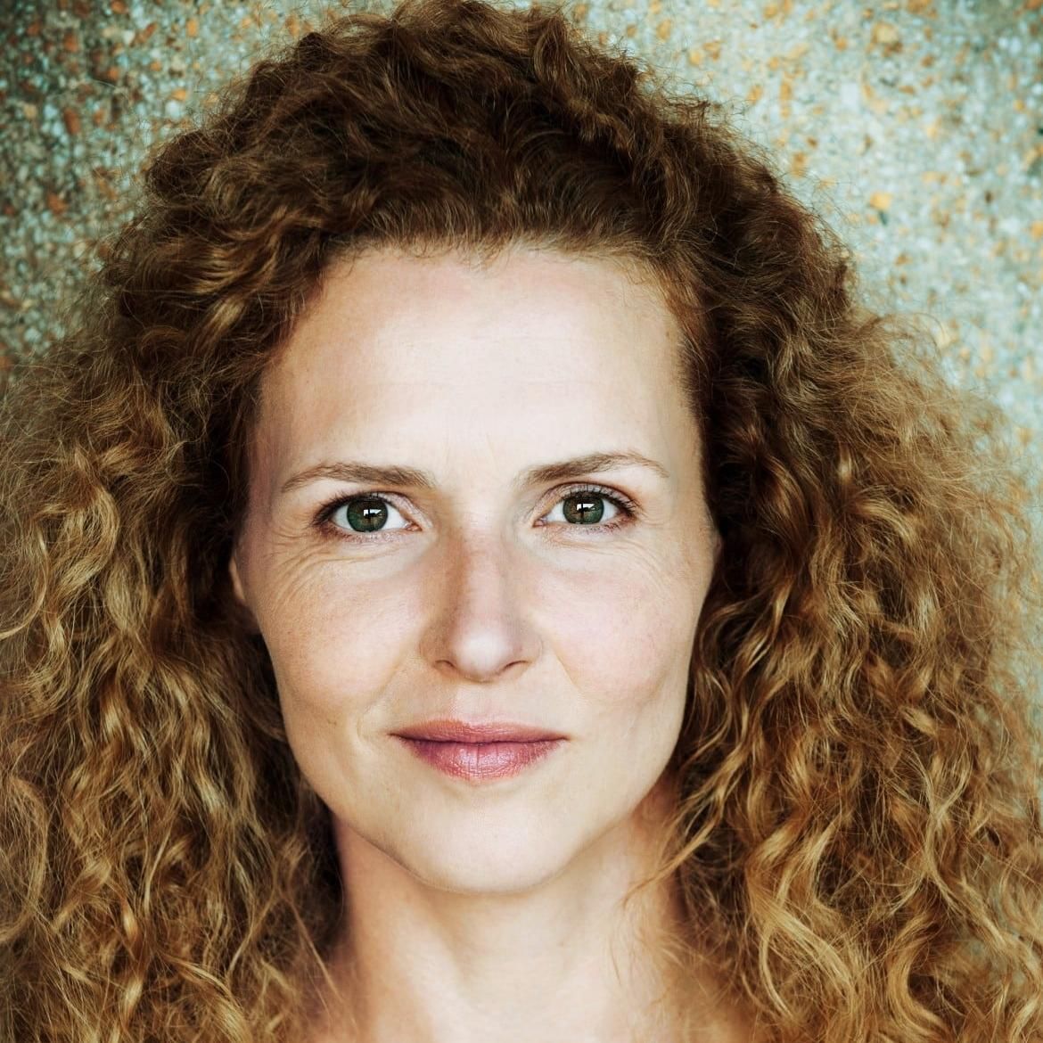 Photo of Anja Schiffel