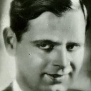 Photo of Willy Stettner
