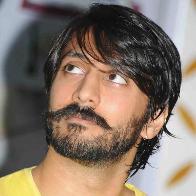 Photo of Chethan Kumar