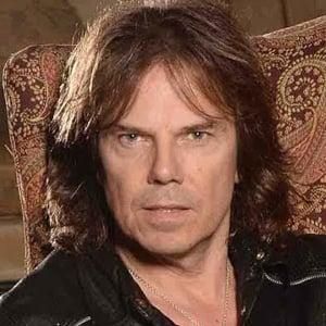 Photo of Joey Tempest