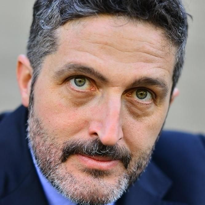 Photo of Davide Lorino