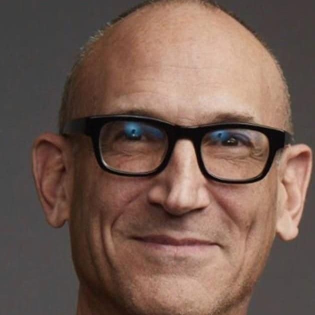 Photo of Todd M. Thaler