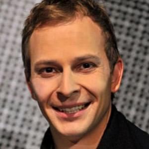 Photo of Radek Valenta