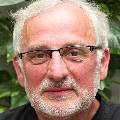 Photo of Miloslav Mejzlík