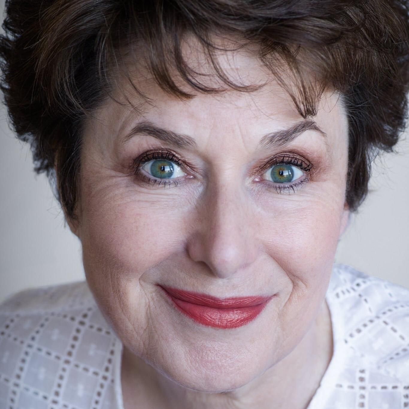 Photo of Marilyn Cutts