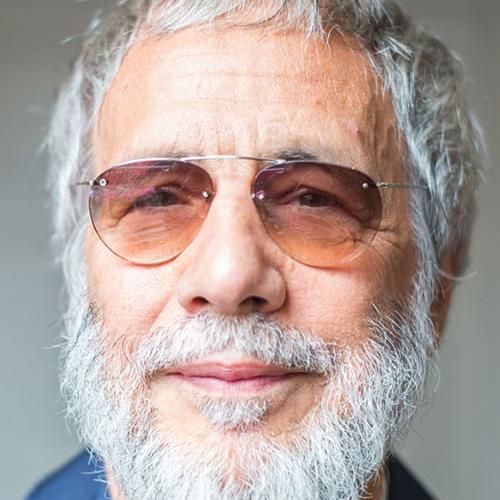 Photo of Cat Stevens