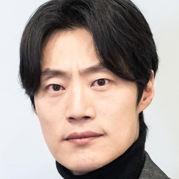 Photo of Lee Hee-jun