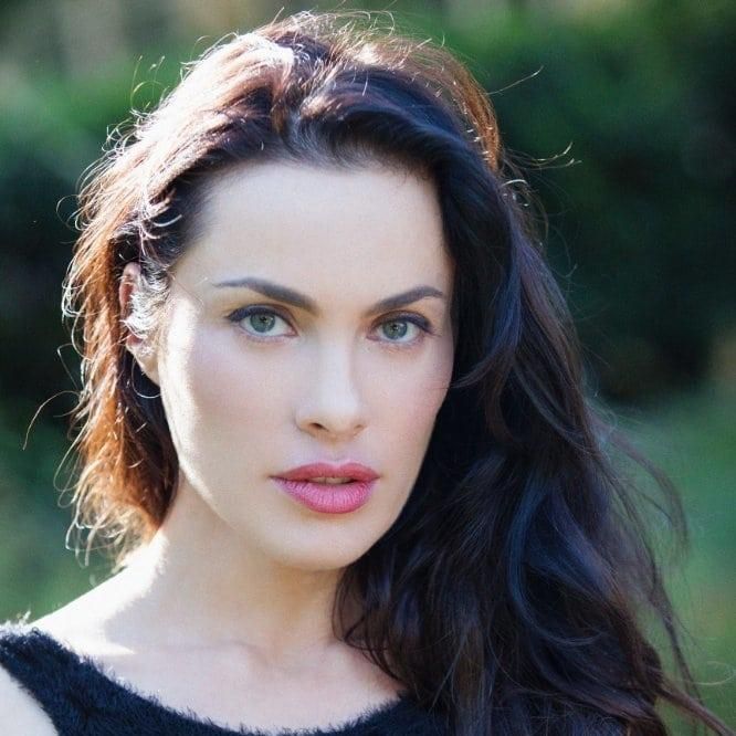 Photo of Luna Rioumina