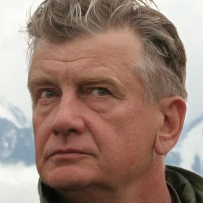 Photo of Aleksandr Pankratov