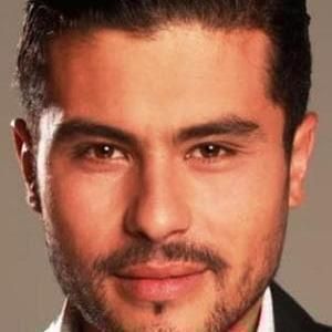 Photo of Juan David Restrepo