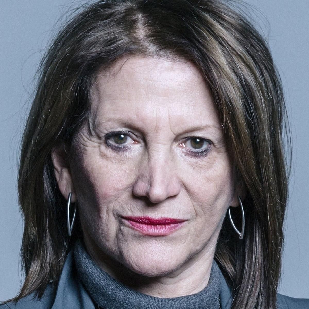 Photo of Lynne Featherstone