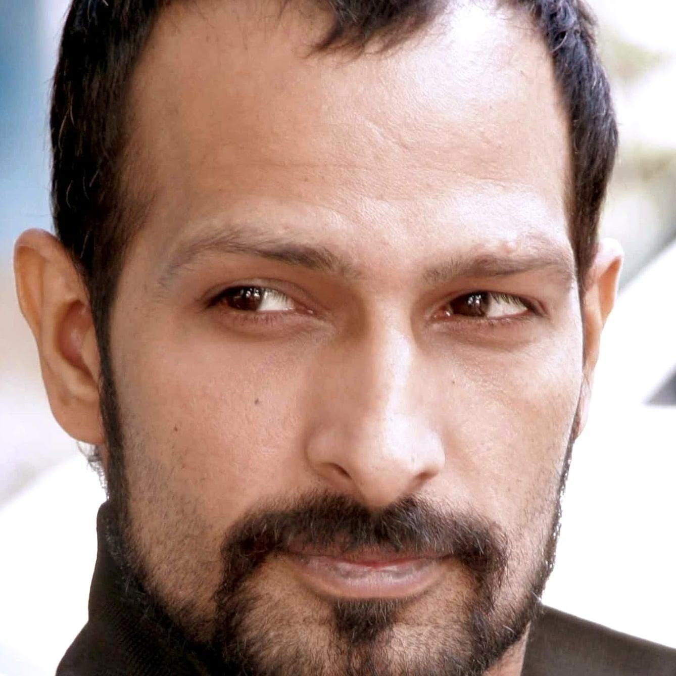 Photo of Mahesh Balraj