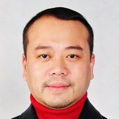 Photo of Bobby Au-Yeung