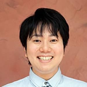 Photo of Tomoya Ishii