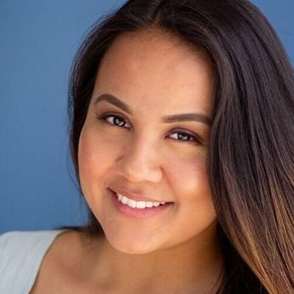 Photo of Fenessa Pineda