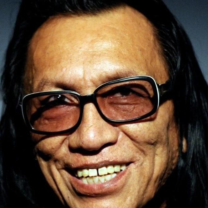Photo of Rodriguez